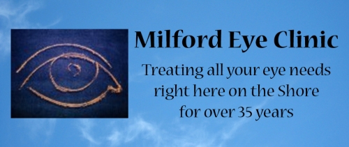 Milford Eye Clinic