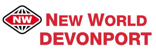 New World Devonport