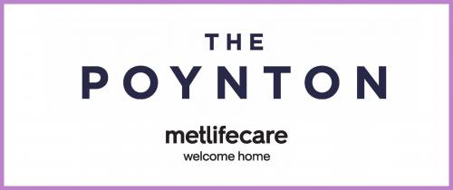 Metlifecare Retirement Villiages - The Poynton